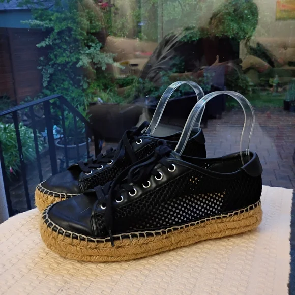 Marc Fisher Shoes Mark Fisher Ltd Sneaker Sz